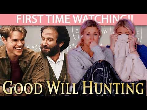 Good Will Hunting