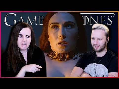 Game Of Thrones S2E4