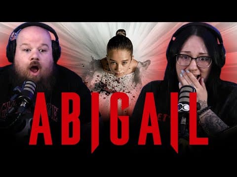 Abigail