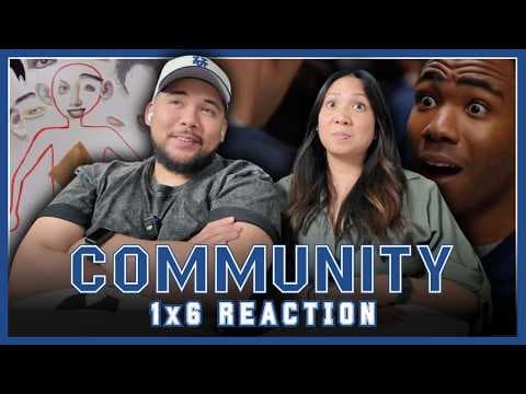 Community S1E6