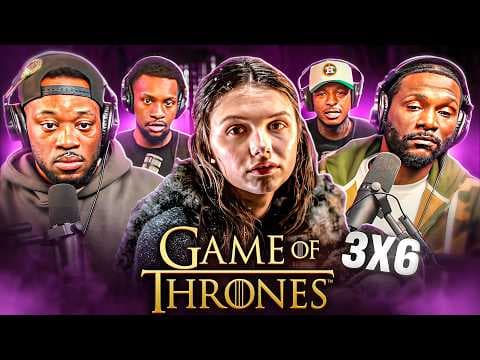 Game Of Thrones S3E6