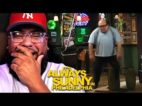 It's Always Sunny in Philadelphia S5E3