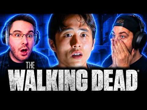 The Walking Dead S2E5