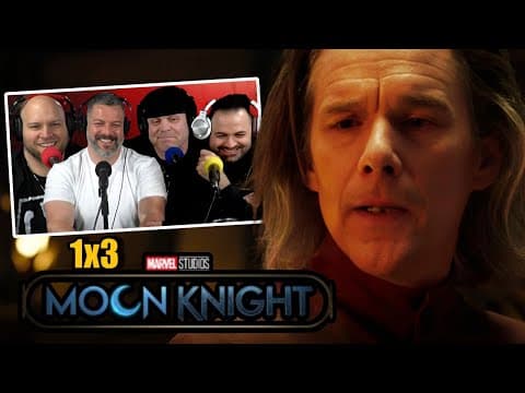 Moon Knight S1E3
