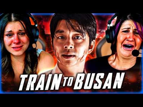 Train To Busan