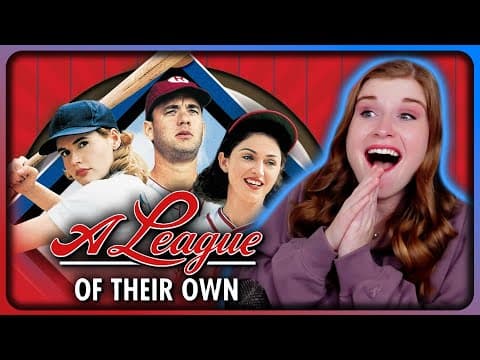 A League Of Their Own