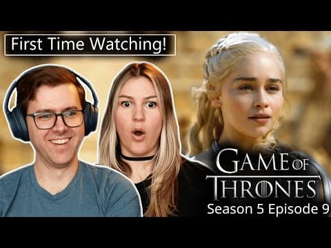 Game Of Thrones S5E9