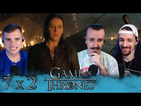 Game Of Thrones S7E2
