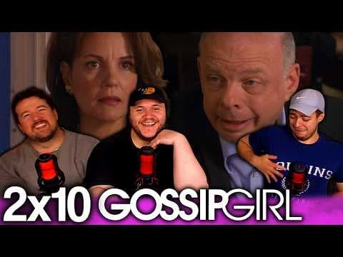Gossip Girl S2E10