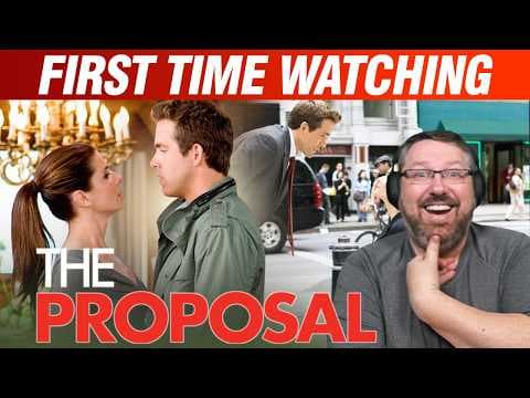 The Proposal