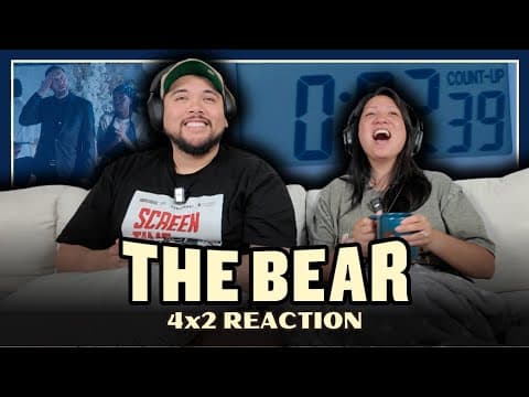 The Bear S4E2