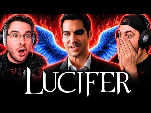 Lucifer Episode 7