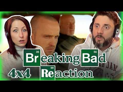 Breaking Bad S4E4