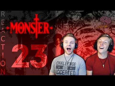 Monster Episode 23