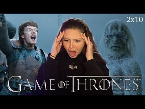 Game Of Thrones S2E10