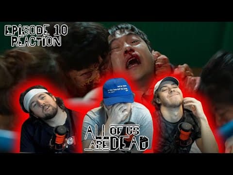 All Of Us Are Dead Episode 10