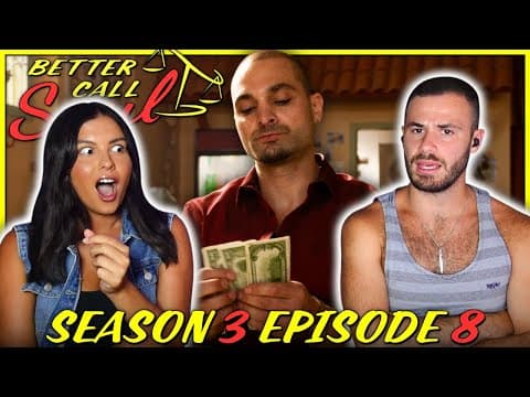 Better Call Saul S3E8