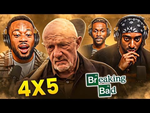 Breaking Bad S4E5