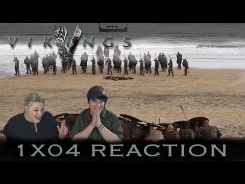 Vikings S1E4