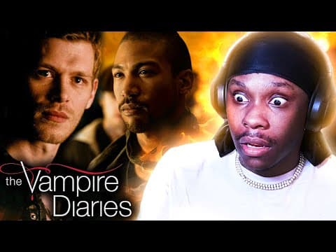 The Vampire Diaries S4E20