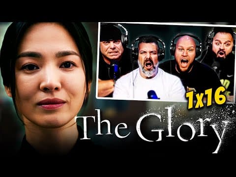 The Glory S1E16