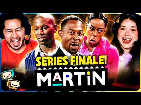 Martin