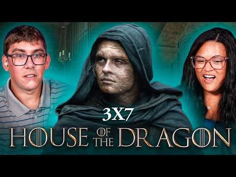House of the Dragon S3E7