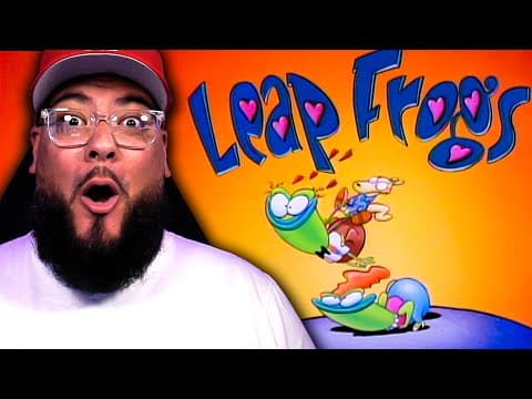 Rocko's Modern Life S1E2