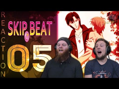 Skip Beat Episode 5