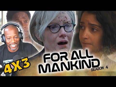 For All Mankind S4E3