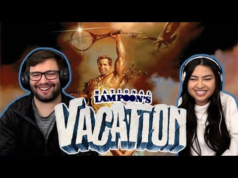 National Lampoon's Vacation