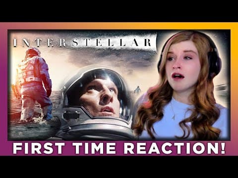 Interstellar