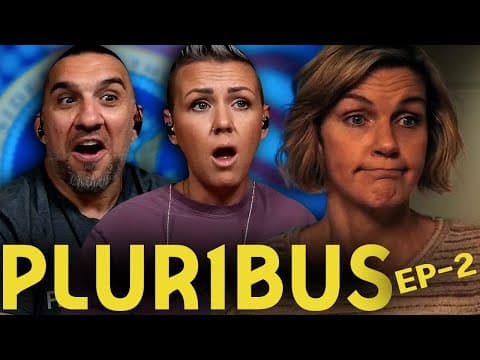 Pluribus S1E2