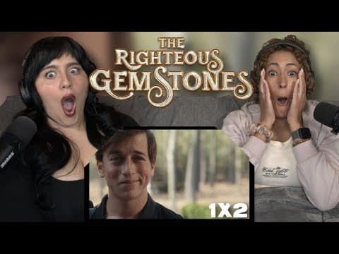 Righteous Gemstones S1E2