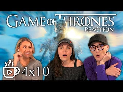 Game Of Thrones S4E10