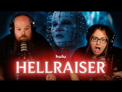 Hellraiser [2022]