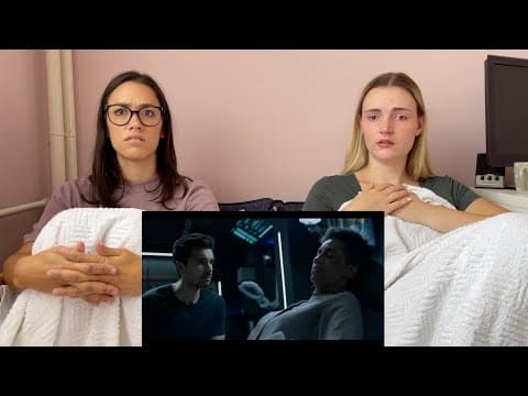 The Expanse S5E10