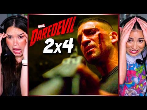 Daredevil S2E4