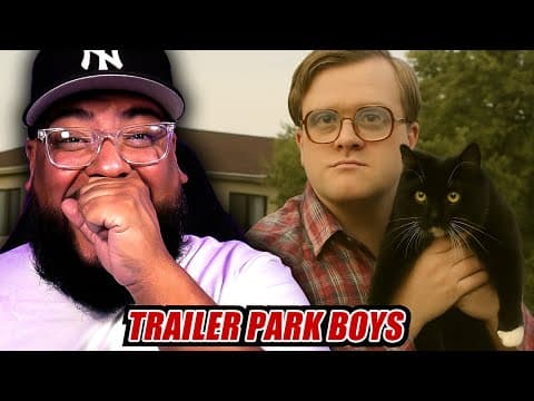 Trailer Park Boys S2E4