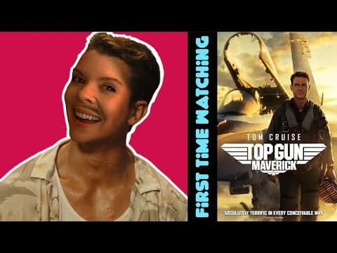 Top Gun: Maverick