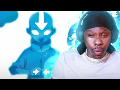 Avatar: The Last Airbender (2005) S1E1