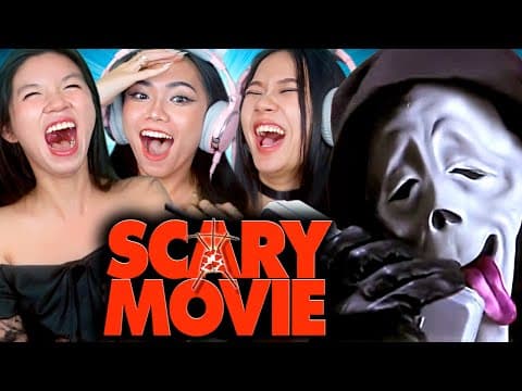 Scary Movie