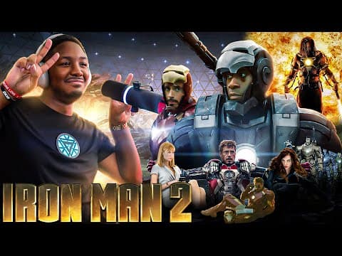 Iron Man 2