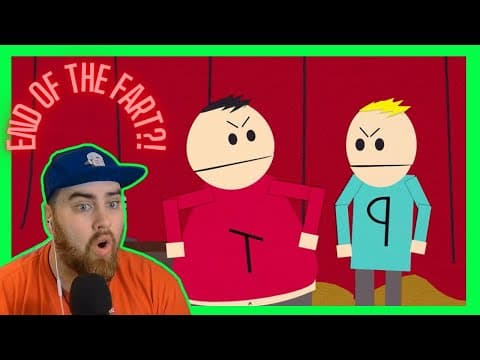 South Park S5E5