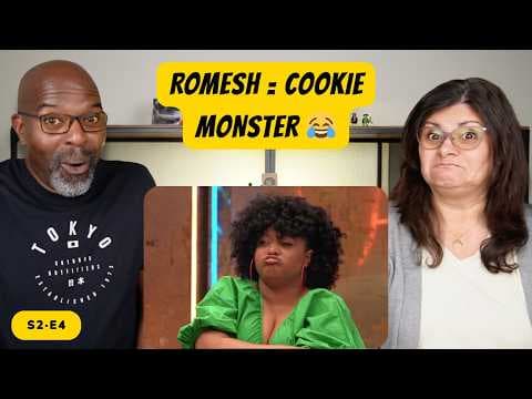 Last One Laughing Uk S2E4