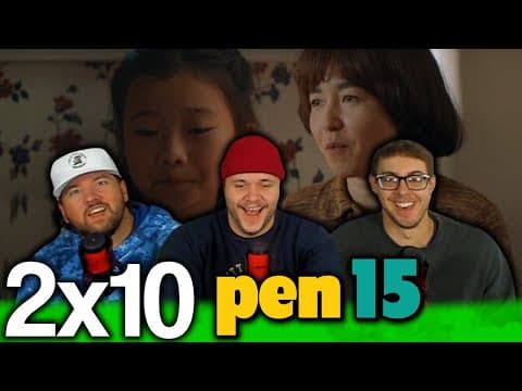 PEN15 S2E10