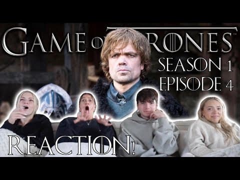Game Of Thrones S1E4