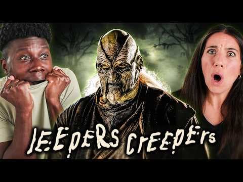 Jeepers Creepers (2001)