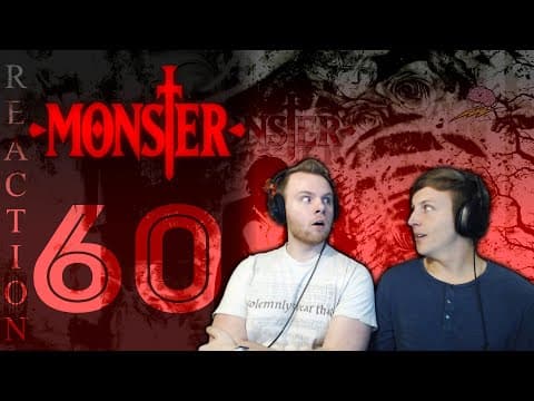 Monster Episode 60