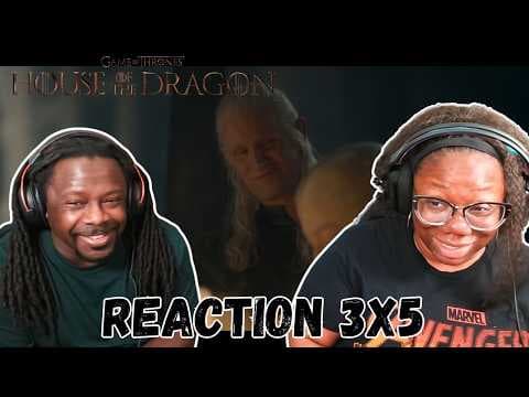 House Of The Dragon S3E5